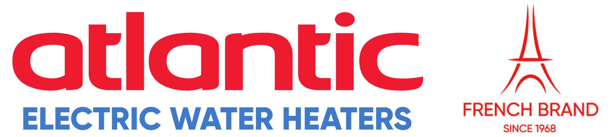 LOGO ATLANTIC 2023 french brand