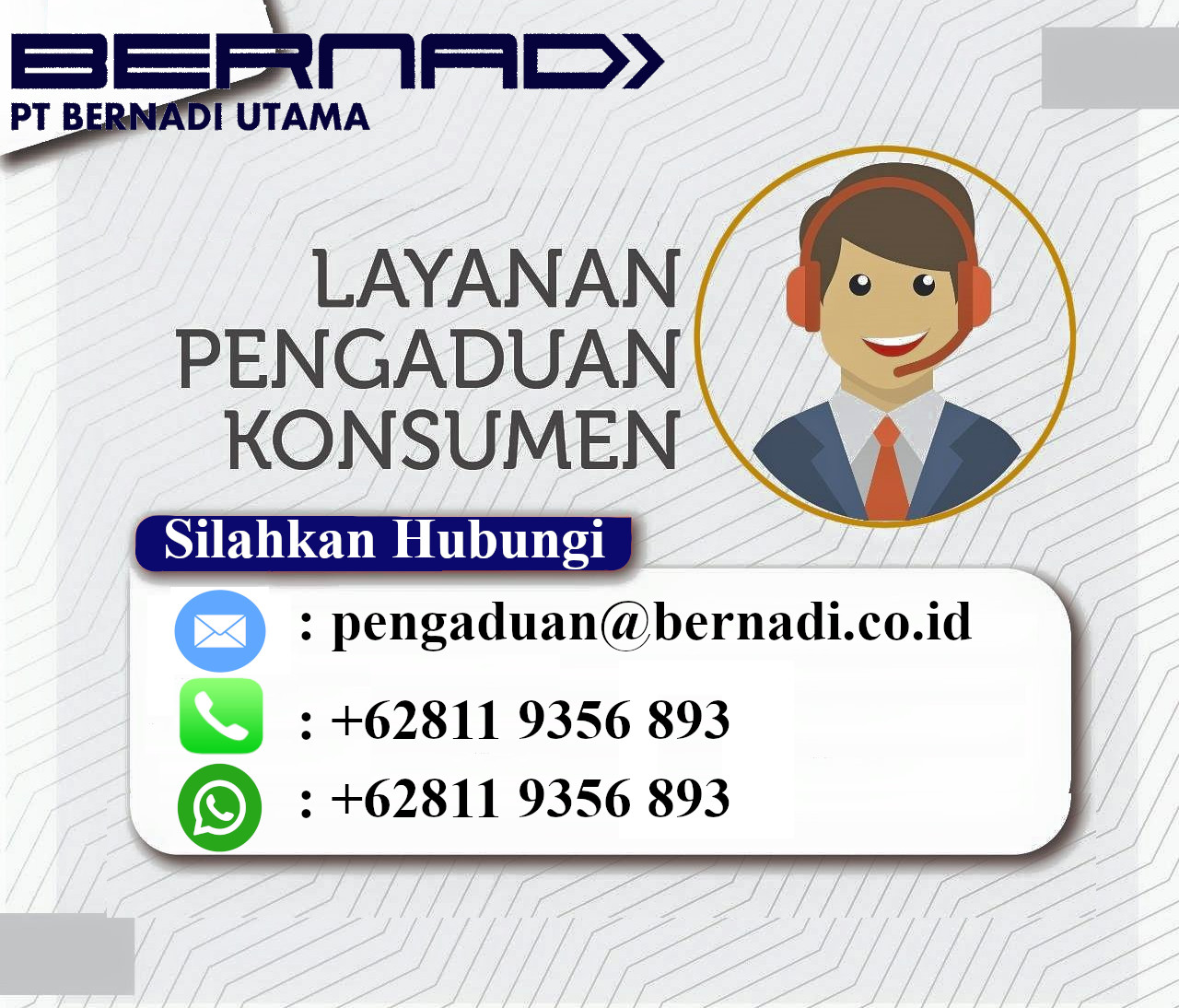 layananpengaduan konsumen